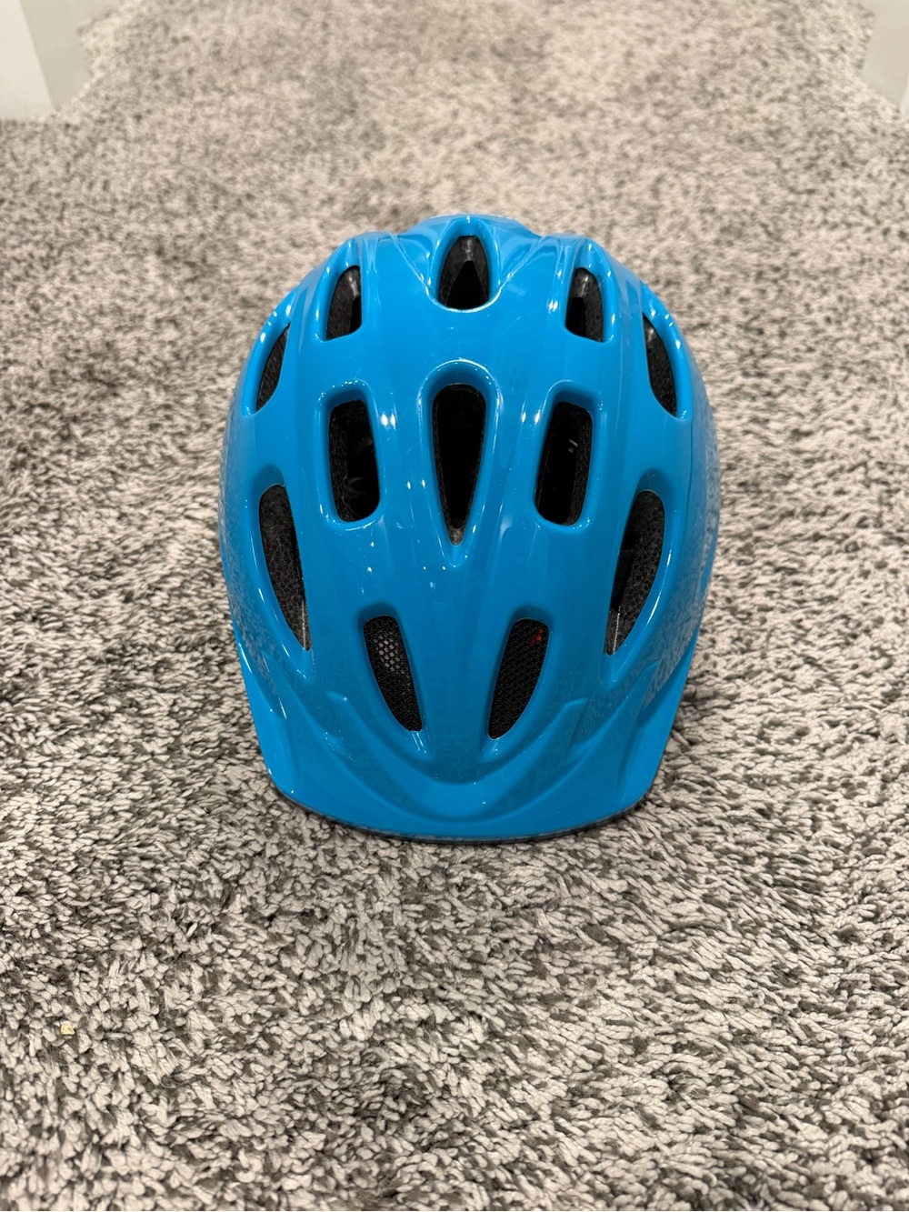 Joovy Noodle Kids Adjustable Helmet - Lightweight Protective Helmet